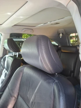 Honda Cr-v, снимка 3