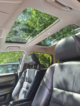 Honda Cr-v, снимка 5
