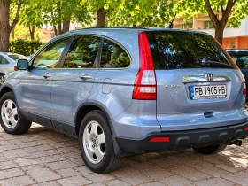 Honda Cr-v, снимка 7