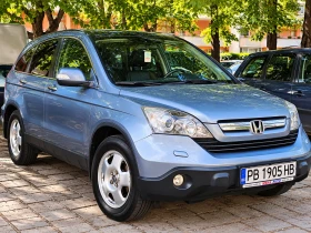 Honda Cr-v, снимка 6