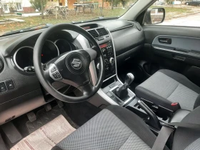 Suzuki Grand vitara 1.6i KLIMATRON 4x4, снимка 11