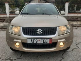 Suzuki Grand vitara 1.6i KLIMATRON 4x4, снимка 1