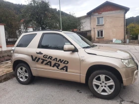 Suzuki Grand vitara 1.6i KLIMATRON 4x4, снимка 8