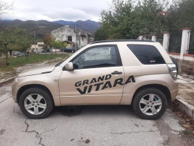 Suzuki Grand vitara 1.6i KLIMATRON 4x4, снимка 5