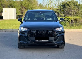 Audi Q7 50 TDI/ S-LINE/BLACK OPTIC/ LIFT/B&O/HUD/7-МЕСТЕН/, снимка 2