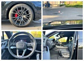 Audi Q7 50 TDI/ S-LINE/BLACK OPTIC/ LIFT/B&O/HUD/7-МЕСТЕН/ - [18] 