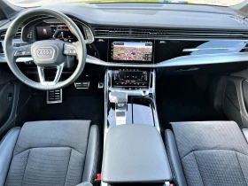 Audi Q7 50 TDI/ S-LINE/BLACK OPTIC/ LIFT/B&O/HUD/7-МЕСТЕН/ - [14] 