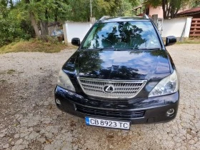  Lexus RX 400h