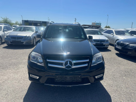 Mercedes-Benz GLK AMG*220CDI*170к.с*2ХTV*АВТОМАТИК, снимка 3