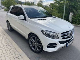 Mercedes-Benz GLE 350 D 4MATIC | Mobile.bg   2