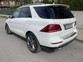 Mercedes-Benz GLE 350 D 4MATIC | Mobile.bg   4