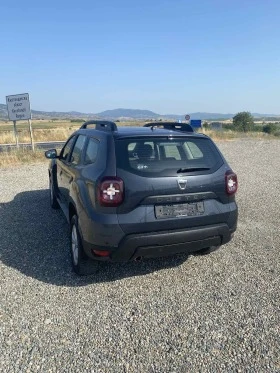 Dacia Duster 1500 4x4 | Mobile.bg    6