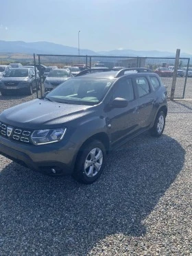 Dacia Duster 1500 4x4 | Mobile.bg    3