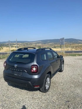 Dacia Duster 1500 4x4, снимка 5