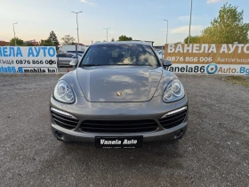 Porsche Cayenne GTS ПАНОРАМА FULL