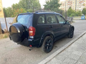 Toyota Rav4, снимка 2