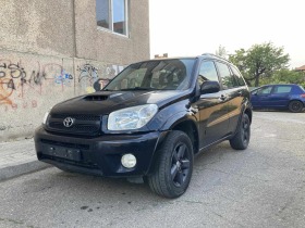 Toyota Rav4, снимка 8