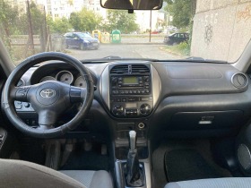 Toyota Rav4, снимка 10