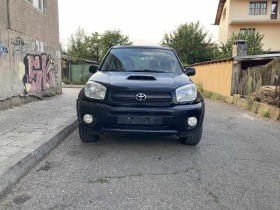 Toyota Rav4, снимка 3