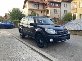 Toyota Rav4, снимка 1