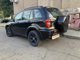 Toyota Rav4, снимка 5