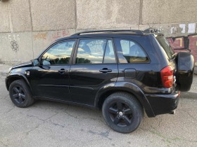 Toyota Rav4, снимка 4