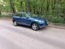 VW Touareg 2- 7P facelift, снимка 4