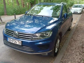 VW Touareg 2- 7P facelift, снимка 1