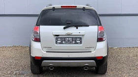 Chevrolet Captiva 2.2 LTZ 4WD &#127470;&#127481;, снимка 6