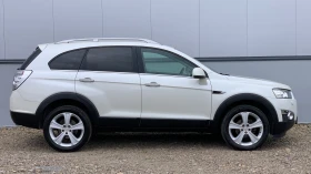 Chevrolet Captiva 2.2 LTZ 4WD 🇮🇹 | Mobile.bg    4