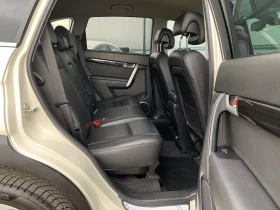 Chevrolet Captiva 2.2 LTZ 4WD &#127470;&#127481;, снимка 14