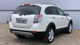 Chevrolet Captiva 2.2 LTZ 4WD 🇮🇹 | Mobile.bg    5