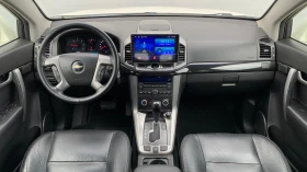 Chevrolet Captiva 2.2 LTZ 4WD &#127470;&#127481;, снимка 10