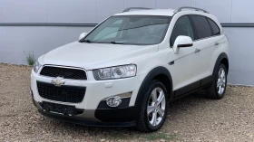 Chevrolet Captiva 2.2 LTZ 4WD &#127470;&#127481;, снимка 1