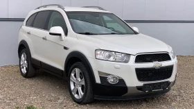 Chevrolet Captiva 2.2 LTZ 4WD 🇮🇹 - [4] 