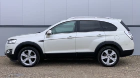 Chevrolet Captiva 2.2 LTZ 4WD &#127470;&#127481;, снимка 8