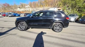 Jeep Grand cherokee LIMITED* * * * CARPLAY*  | Mobile.bg    3