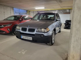 Обява за продажба на BMW X3 3.0d - Единствен Собстеник ~7 500 лв. - изображение 2