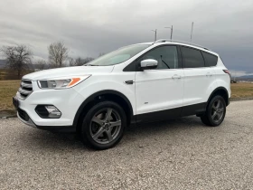 Ford Kuga 2.0TDI 4x4 Avtomatik Top, снимка 2