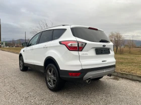 Ford Kuga 2.0TDI 4x4 Avtomatik Top, снимка 3