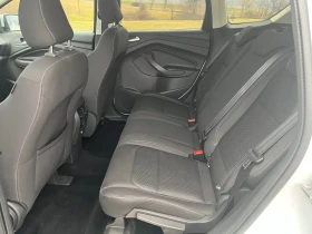 Ford Kuga 2.0TDI 4x4 Avtomatik Top, снимка 12