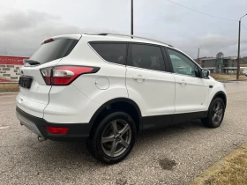 Ford Kuga 2.0TDI 4x4 Avtomatik Top, снимка 5