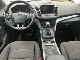 Ford Kuga 2.0TDI 4x4 Avtomatik Top, снимка 13