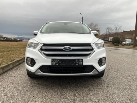 Ford Kuga 2.0TDI 4x4 Avtomatik Top, снимка 1