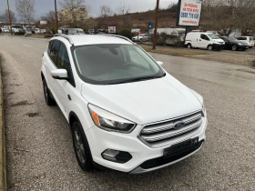 Ford Kuga 2.0TDI 4x4 Avtomatik Top, снимка 6