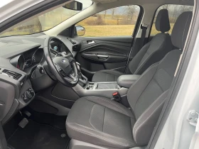 Ford Kuga 2.0TDI 4x4 Avtomatik Top, снимка 17