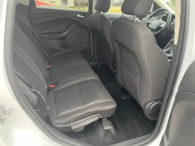 Ford Kuga 2.0TDI 4x4 Avtomatik Top, снимка 10