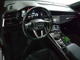 Audi Q8, снимка 9