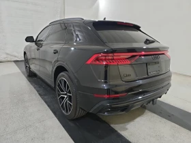 Audi Q8, снимка 6