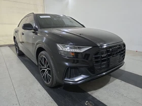 Audi Q8, снимка 3